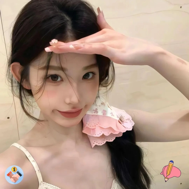 田雨女士