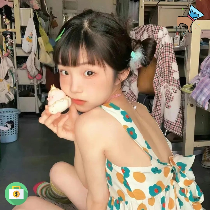 陆晨女士